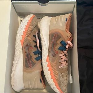 Kyrie flytraps